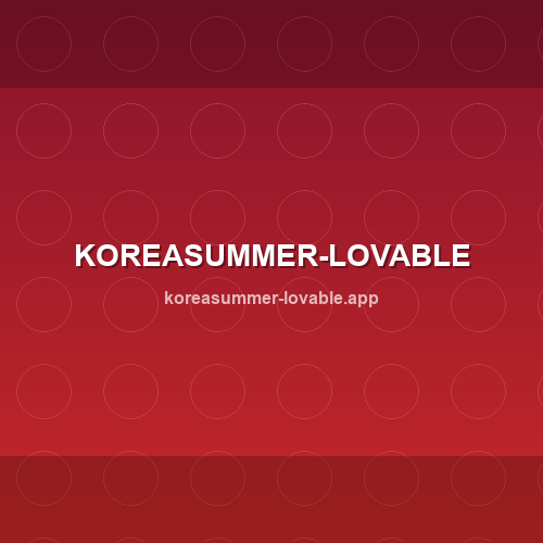 koreasummer-lovable.app logo - Análise de segurança