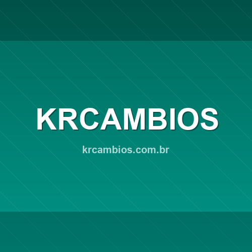 Logo de krcambios.com.br - Verificação de confiabilidade