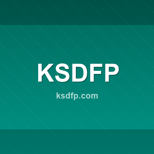 Imagem do site ksdfp.com