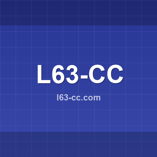 Logo l63-cc.com - Verificação SSL e reputação