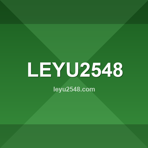 Logo leyu2548.com - Verificação SSL e reputação