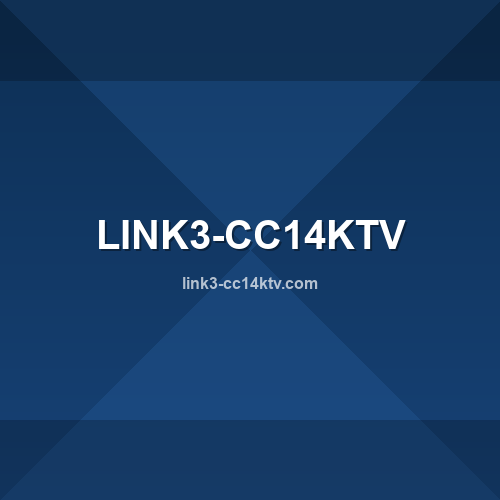 Marca link3-cc14ktv.com - Análise de confiabilidade