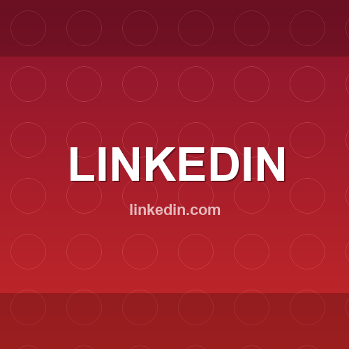linkedin.com logo - Análise de segurança