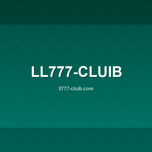 ll777-cluib.com logo - Análise de segurança