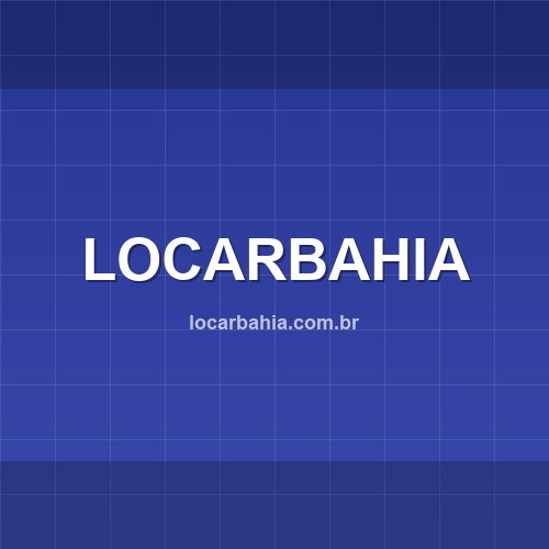 Marca locarbahia.com.br - Análise de confiabilidade