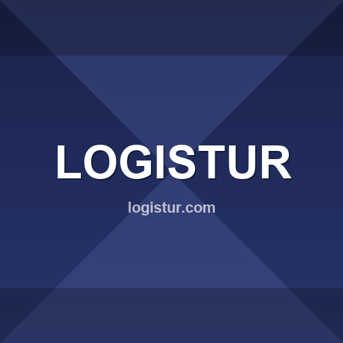 logistur.com logo - Análise de segurança