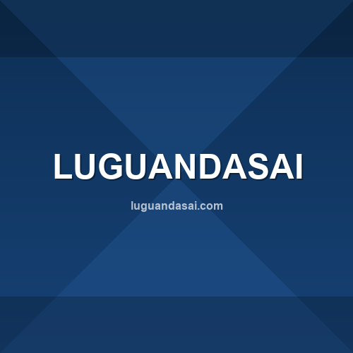Logo de luguandasai.com - Verificação de confiabilidade