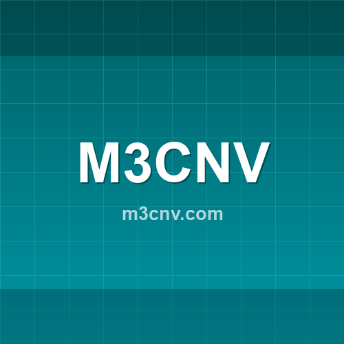 Marca m3cnv.com - Análise de confiabilidade