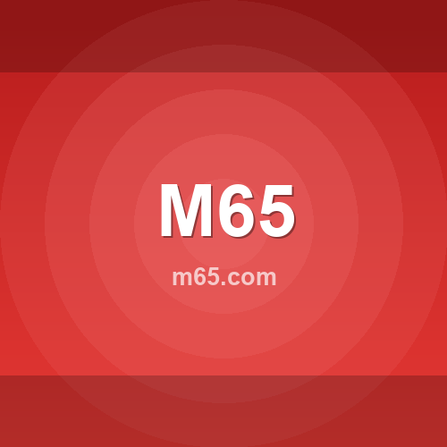 m65.com - Site verificado pelo ConfiaBR