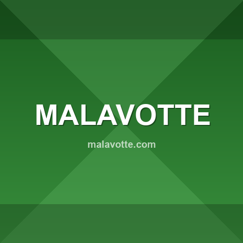 Malavotte