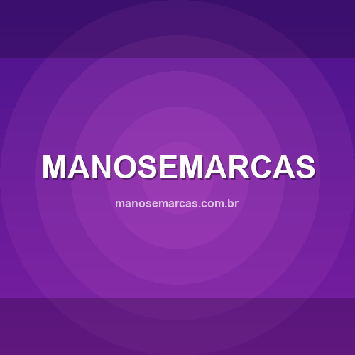 Marca manosemarcas.com.br - Análise de confiabilidade