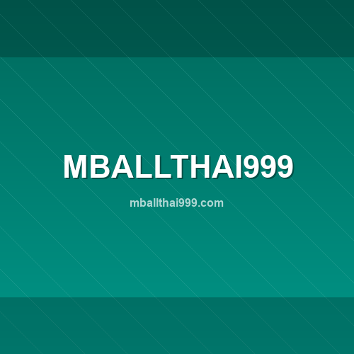 mballthai999.com - Site verificado pelo ConfiaBR