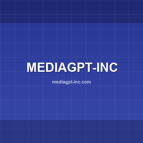 mediagpt-inc.com logo - Análise de segurança