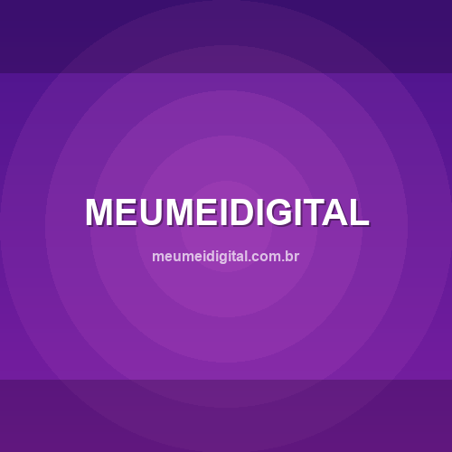 Imagem do site meumeidigital.com.br