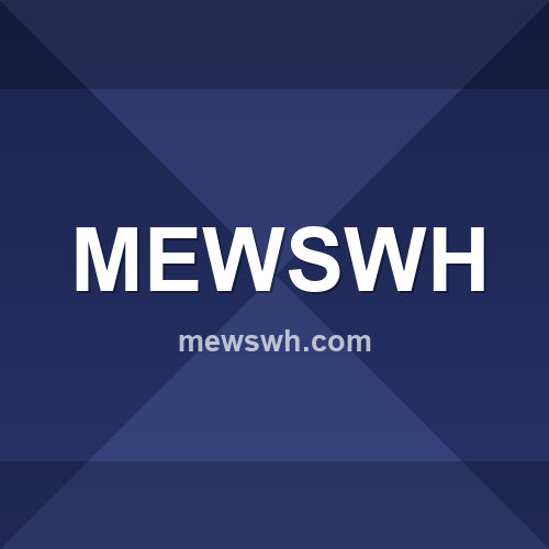 Imagem do site mewswh.com