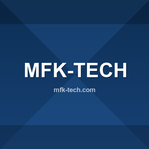mfk-tech.com - Site verificado pelo ConfiaBR