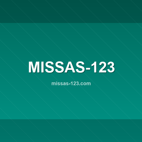 Logo de missas-123.com - Verificação de confiabilidade