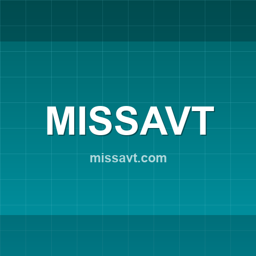 missavt.com logo - Análise de segurança