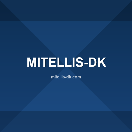 Logo de mitellis-dk.com - Verificação de confiabilidade
