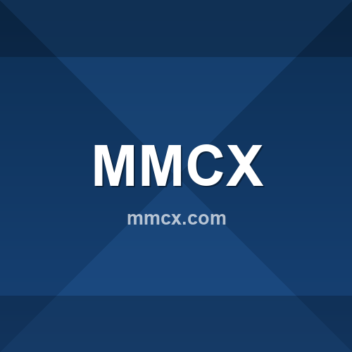 Imagem do site mmcx.com