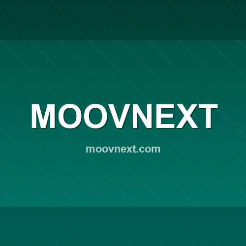 Marca moovnext.com - Análise de confiabilidade