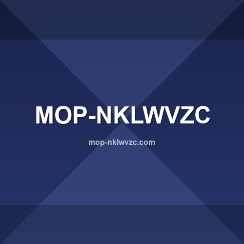 Logo de mop-nklwvzc.com - Verificação de confiabilidade