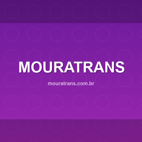 Logo de mouratrans.com.br - Verificação de confiabilidade