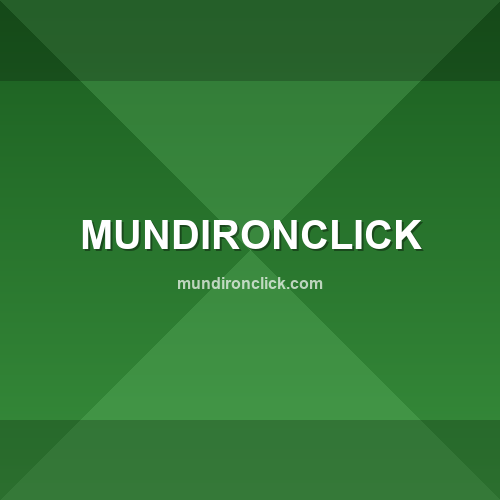 Logo mundironclick.com - Verificação SSL e reputação