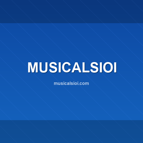Logo de musicalsioi.com - Verificação de confiabilidade