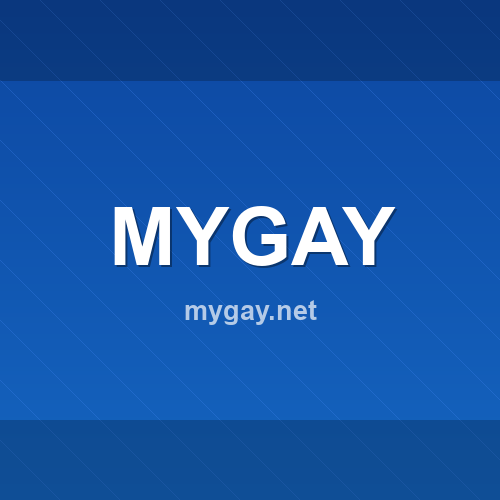 mygay.net logo - Análise de segurança