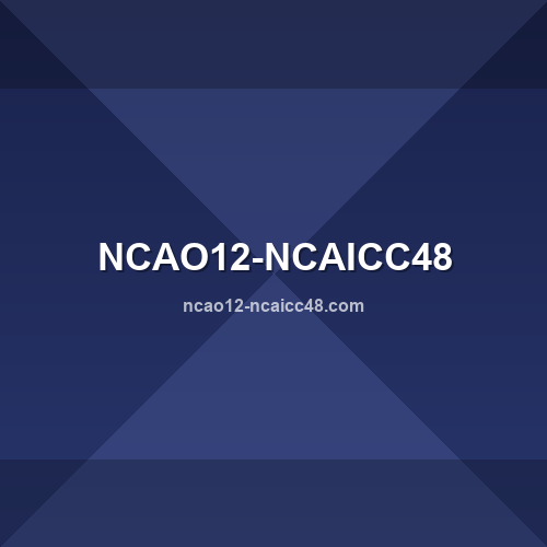 Marca ncao12-ncaicc48.com - Análise de confiabilidade