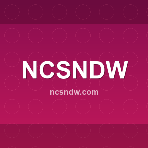 ncsndw.com logo - Análise de segurança