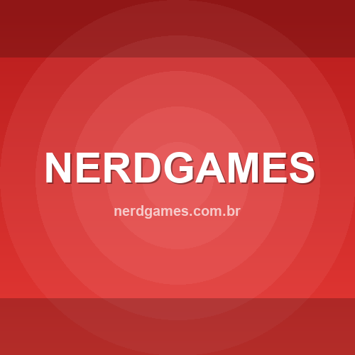 Logo de nerdgames.com.br - Verificação de confiabilidade