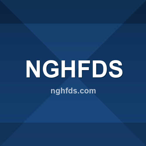 Marca nghfds.com - Análise de confiabilidade