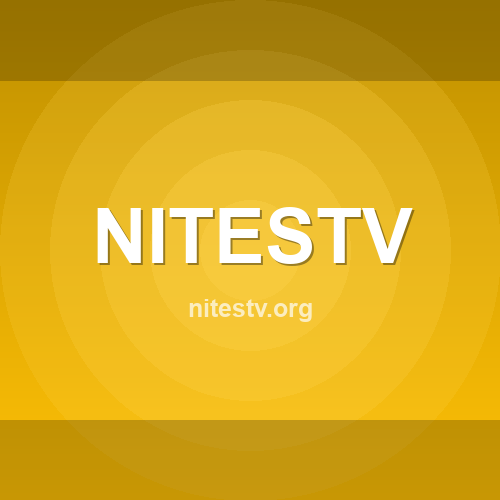 nitestv.org - Site verificado pelo ConfiaBR
