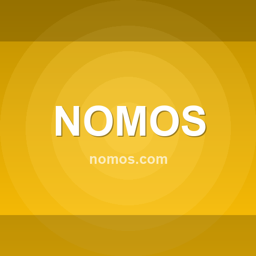 Marca nomos.com - Análise de confiabilidade