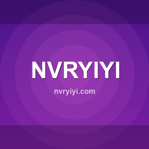 nvryiyi.com - Site verificado pelo ConfiaBR
