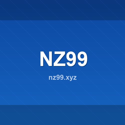 Marca nz99.xyz - Análise de confiabilidade