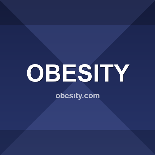Logo de obesity.com - Verificação de confiabilidade
