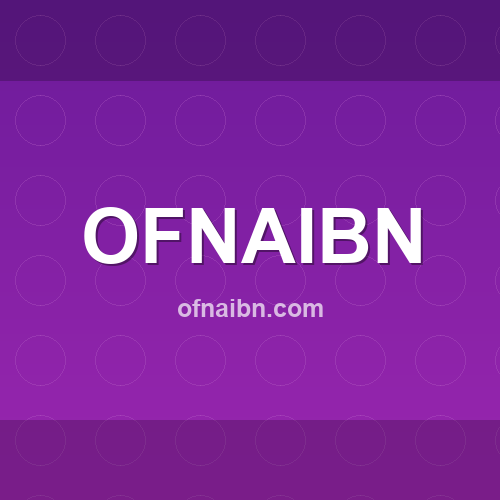 Marca ofnaibn.com - Análise de confiabilidade