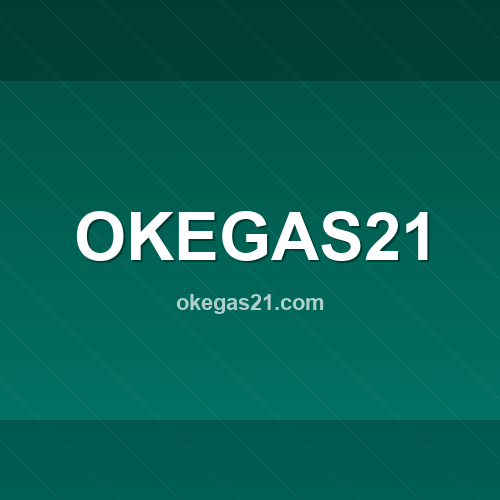 Logo okegas21.com - Verificação SSL e reputação