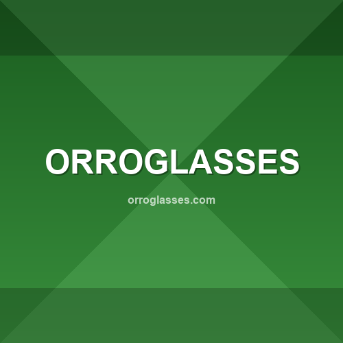 orroglasses.com logo - Análise de segurança