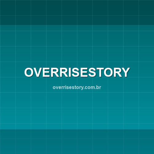 Logo overrisestory.com.br - Verificação SSL e reputação