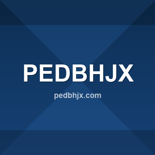 pedbhjx.com - Site verificado pelo ConfiaBR