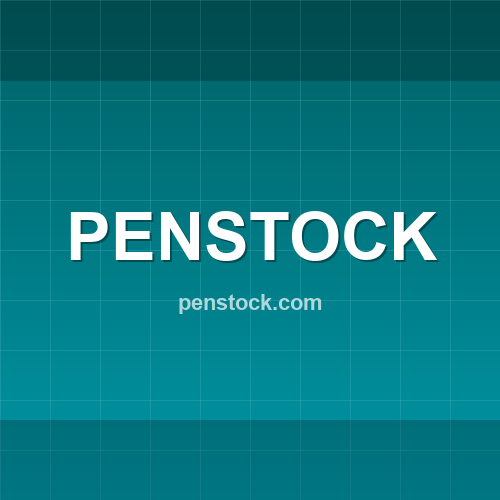 penstock.com - Site verificado pelo ConfiaBR