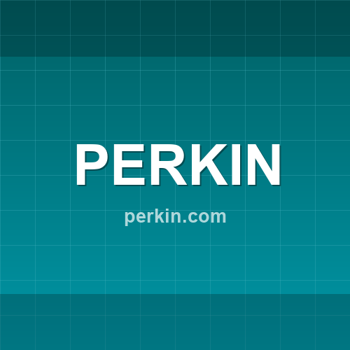 Logo perkin.com - Verificação SSL e reputação