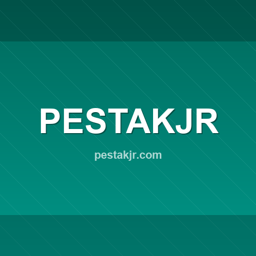pestakjr.com logo - Análise de segurança