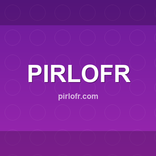 Pirlofr