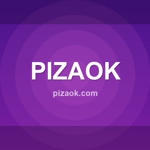 Marca pizaok.com - Análise de confiabilidade