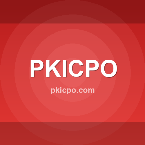 pkicpo.com - Site verificado pelo ConfiaBR